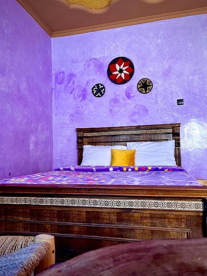 Wave Stay Hostel - Sea View Agadir Exterior foto