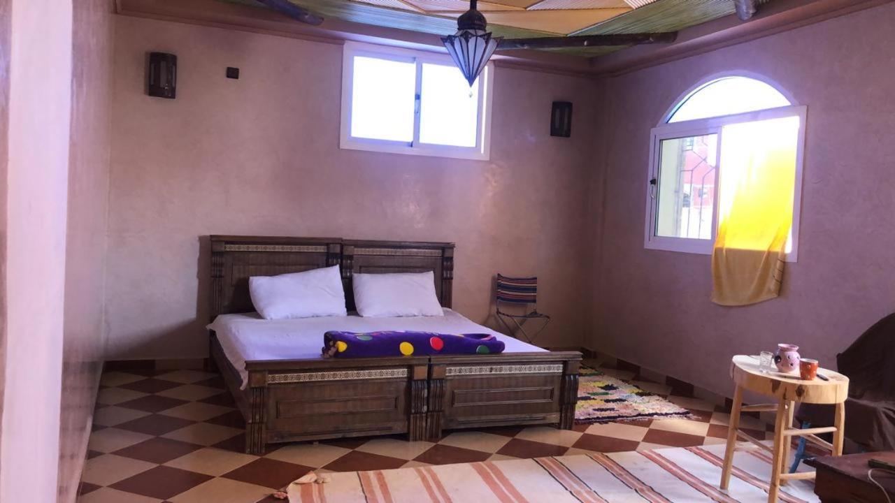 Wave Stay Hostel - Sea View Agadir Exterior foto